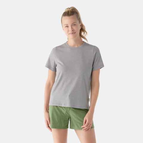 Women's Perfect Crew Short Sleeve Tee