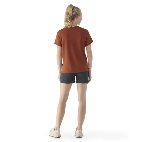 Women's Perfect Crew Short Sleeve Tee