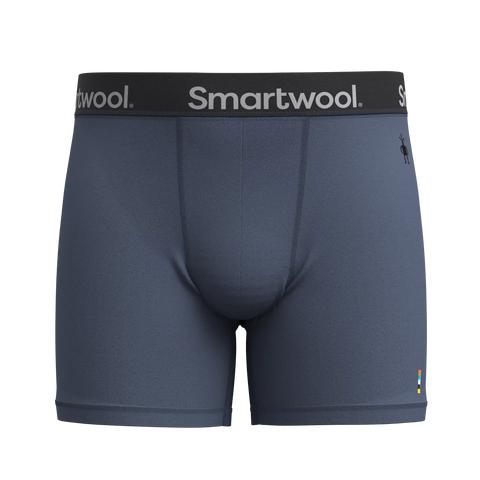 Men's Everyday Merino Boxer Brief