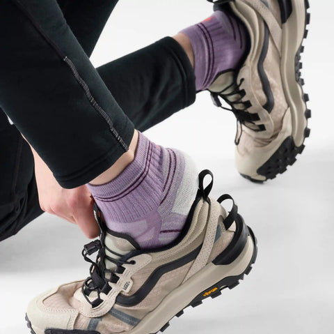 Women's Hike Ankle Socks