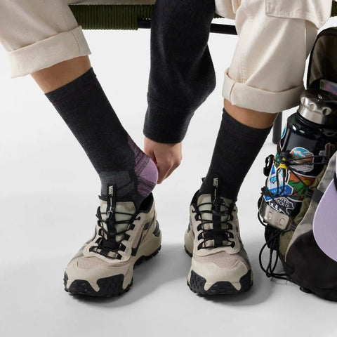 Women's Hike Crew Socks