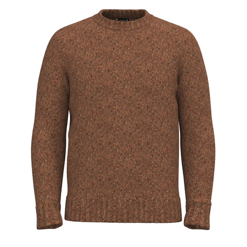 Men's Heavy Crew Sweater