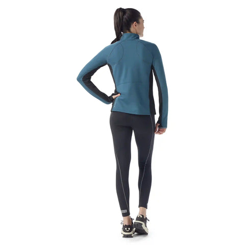 Women's Active Fleece Full Zip
