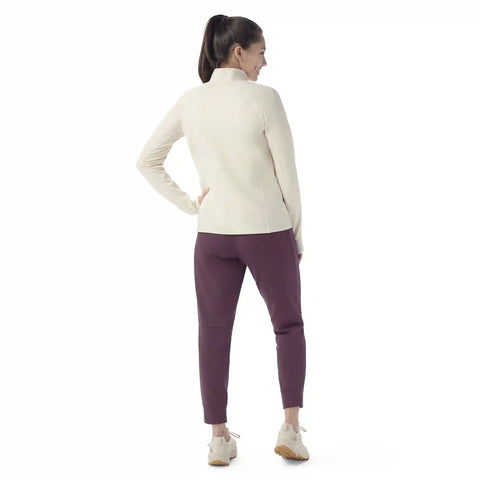 Women's Active Fleece Full Zip