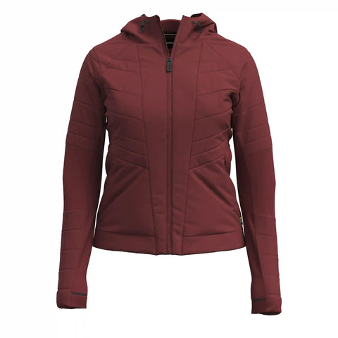 Women's Smartloft Hooded Jacket