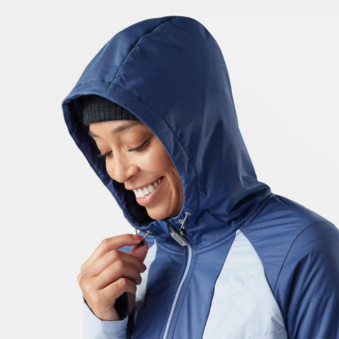 Women's Smartloft Hooded Jacket