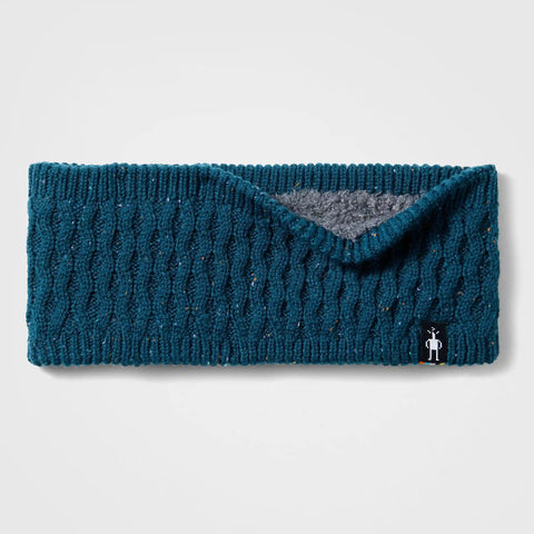 Fleece Lined Headband