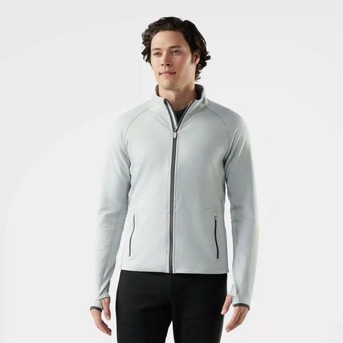 Men's Active Fleece Jacket