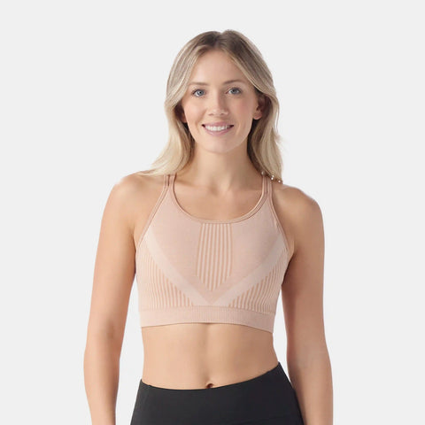 Women's Intraknit™ Strappy Bra
