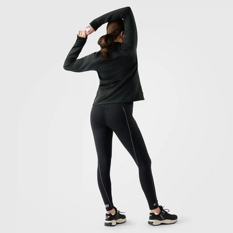 Women's Active Fleece Wind 1/2 Zip