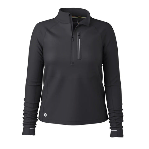 Women's Active Fleece Wind 1/2 Zip