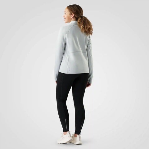 Women's Active Fleece Wind 1/2 Zip
