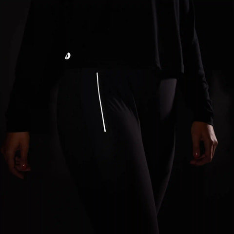 Women's Active Fleece Wind Pant