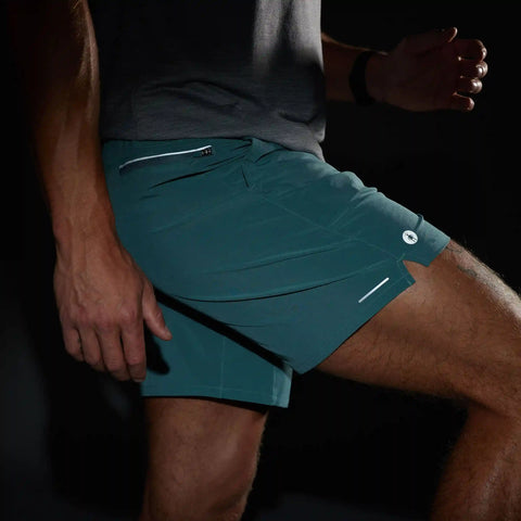 Men's Active Linerless 7" Short