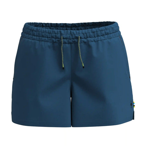 Women's Merino 4" Hike Short
