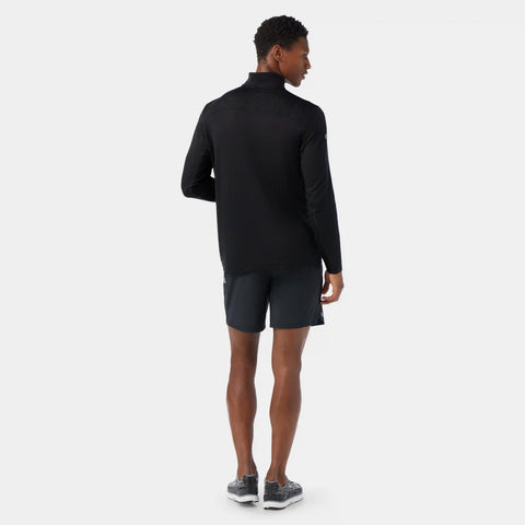 Men's Active Mesh 1/4 Zip