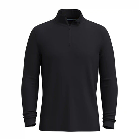 Men's Active Mesh 1/4 Zip