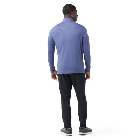 Men's Active Mesh 1/4 Zip