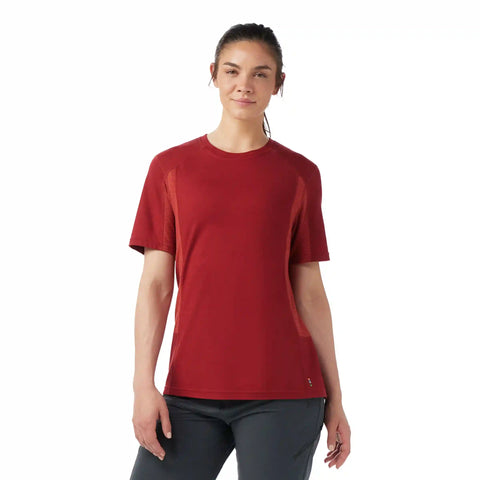 Women's Mountain Bike Short Sleeve Jersey