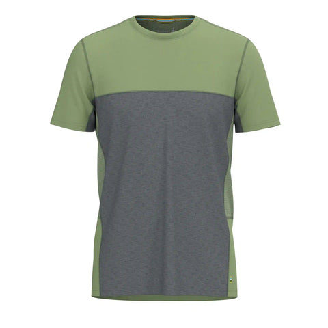 Men's Mountain Bike Short Sleeve Jersey