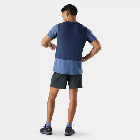 Men's Mountain Bike Short Sleeve Jersey