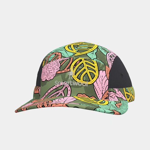 Smartwool 5 Panel Hat
