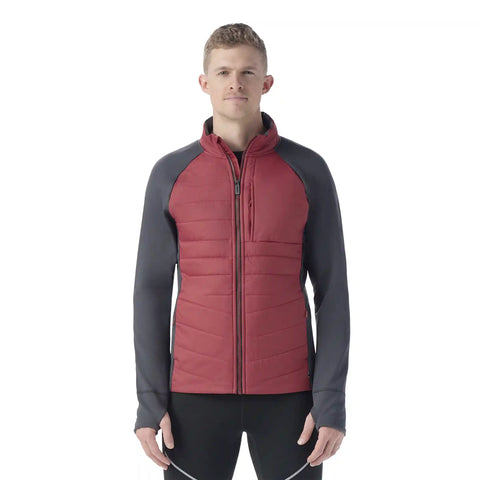 Men's Smartloft Hybrid Jacket