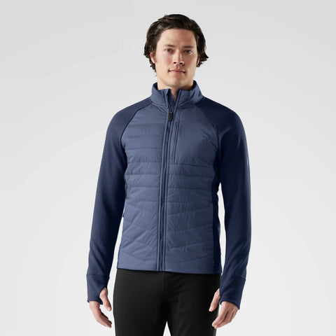 Men's Smartloft Hybrid Jacket