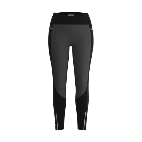 Women's Active Fleece Wind Tight