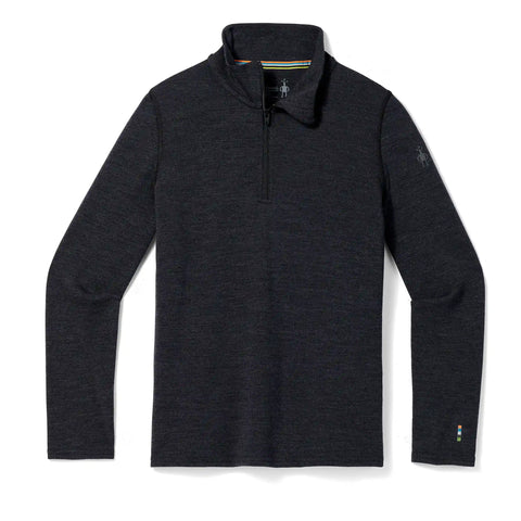 Kids' Classic Thermal Merino Base Layer 1/4 Zip