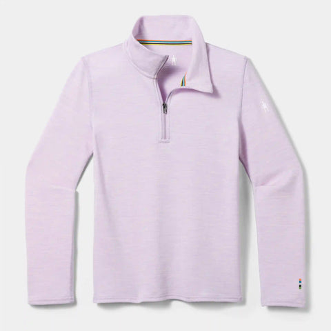 Kids' Classic Thermal Merino Base Layer 1/4 Zip