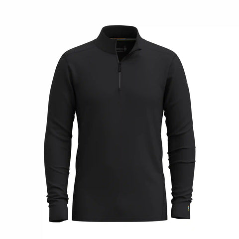 Men's Classic All-Season Merino Base Layer 1/4 Zip