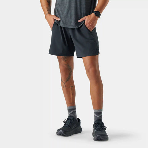 Men's Active Lined 7" Short