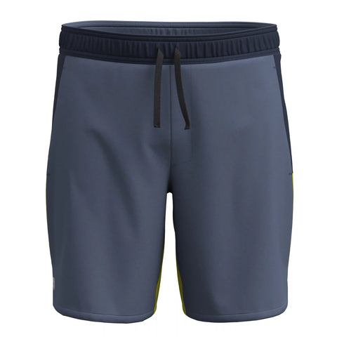 Men's Active Lined 7" Short
