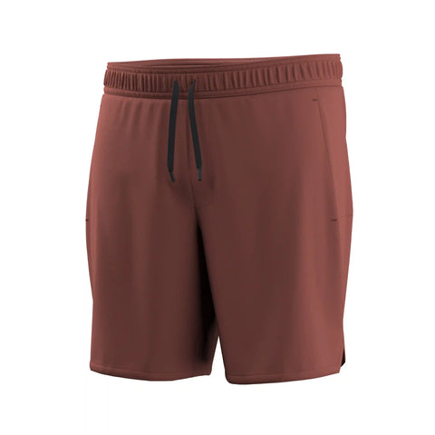 Men's Active Lined 7" Short