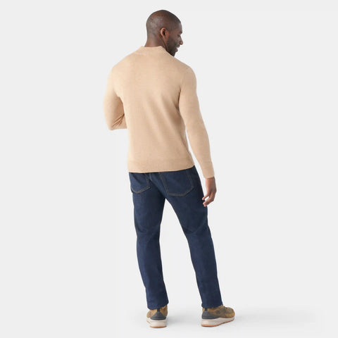 Men's Sparwood 1/4 Zip Sweater