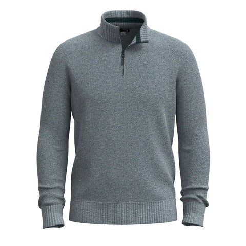 Men's Sparwood 1/4 Zip Sweater