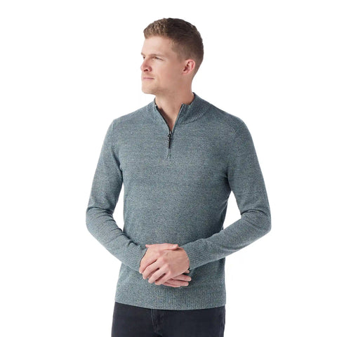 Men's Sparwood 1/4 Zip Sweater