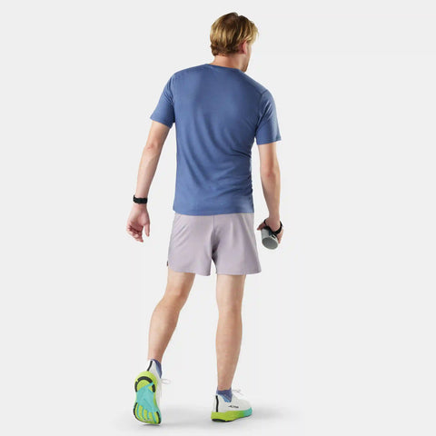 Men's Active Lined 5" Short