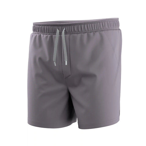 Men's Active Lined 5" Short