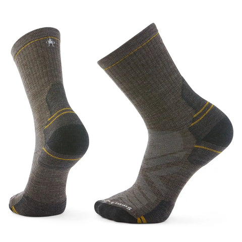 Hike Mid Crew Socks
