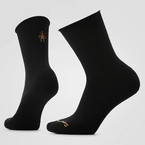 Women's Everyday Roll Top Crew Socks