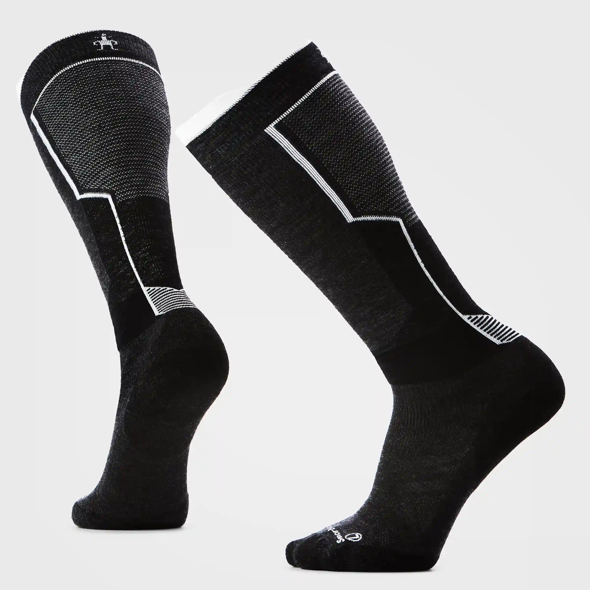 Intraknit™ Snowboard Over The Calf Socks