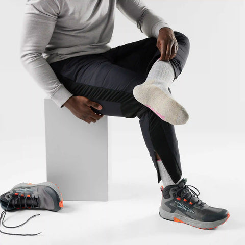 Hike Classic Edition Second Cut™ Crew Socks