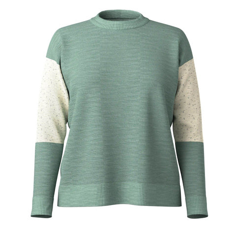 Women's Edgewood Crew Sweater