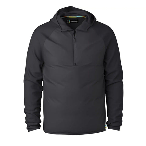 Men's Smartloft 1/2 Zip Hoodie