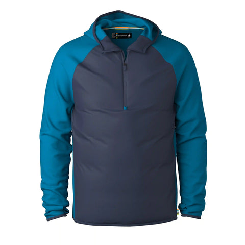 Men's Smartloft 1/2 Zip Hoodie