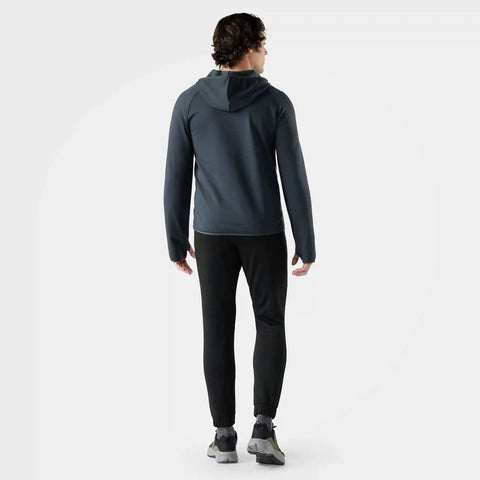 Men's Smartloft 1/2 Zip Hoodie