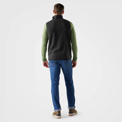 Men's Second Cut™ Fleece Vest
