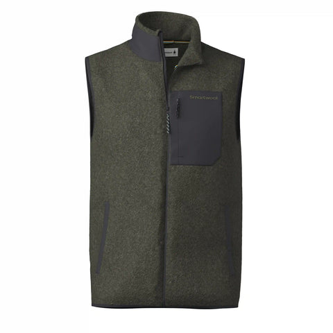 Men's Second Cut™ Fleece Vest